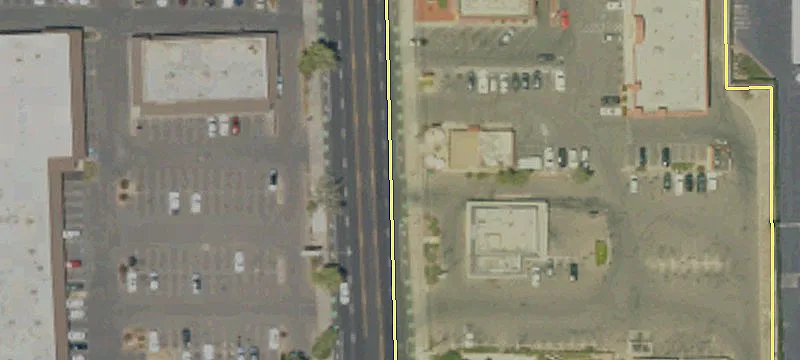 Modesto Retail/Flex Space Available