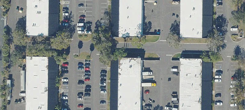 Modern Flex Industrial Park