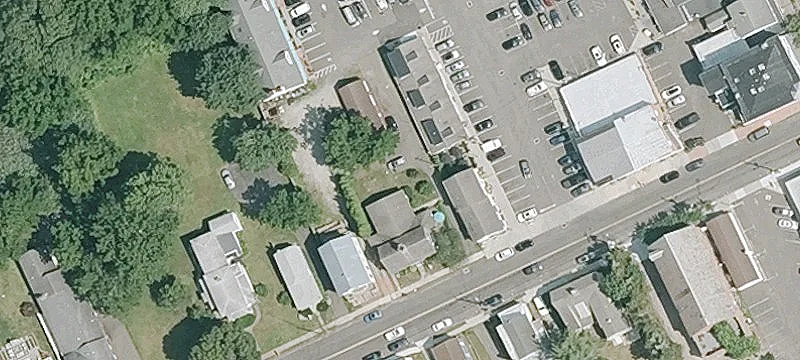 Downtown Guilford Commercial Space Available