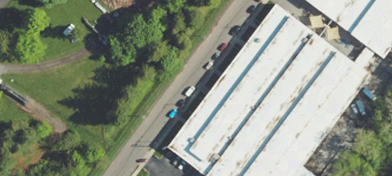 Industrial Space in Norristown