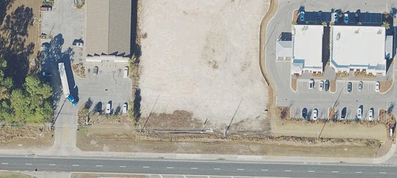 Retail Space in Santa Rosa