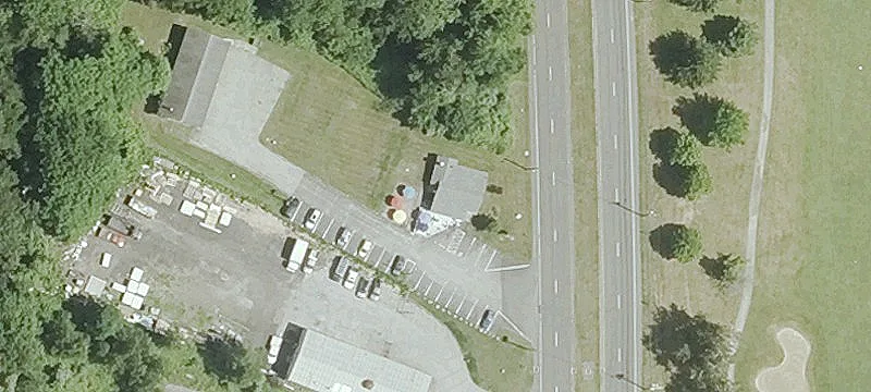 Restaurant Space on Danbury Road