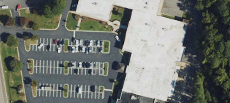 Garner Plaza Retail Center Offering