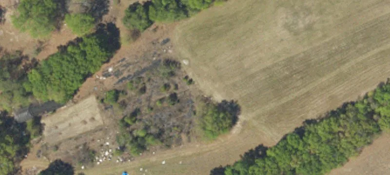 282 Acres on Highway 1