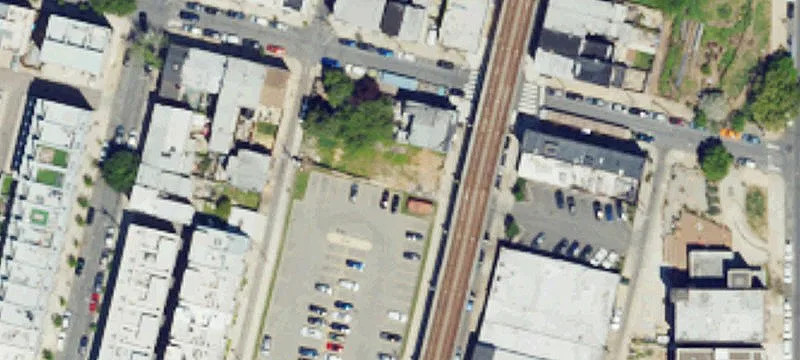 New Retail Space in Philadelphia