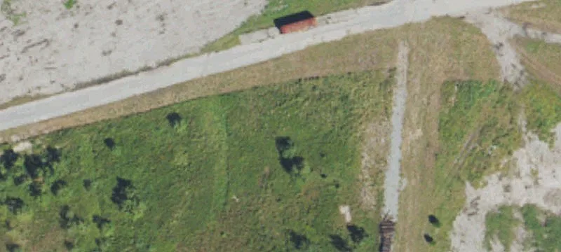 Waterfront Industrial Land Available