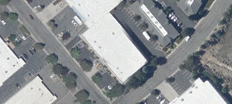 Industrial Flex Warehouse and Office