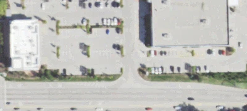 New Retail Space Near Mariano's
