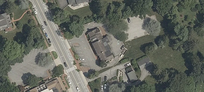 Centerville Office Building For Sale