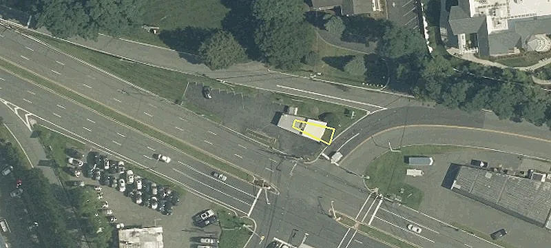 Parsippany Office Space Available