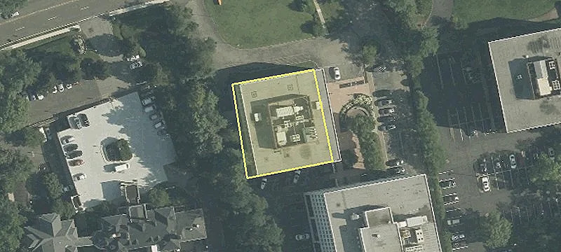 Morristown Office Space For Rent