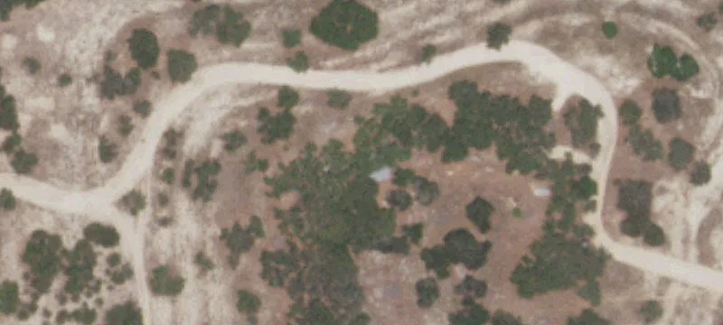 Twin View Ranch: Legacy Property