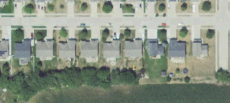 Gretna Land Overlooking Recreation Area