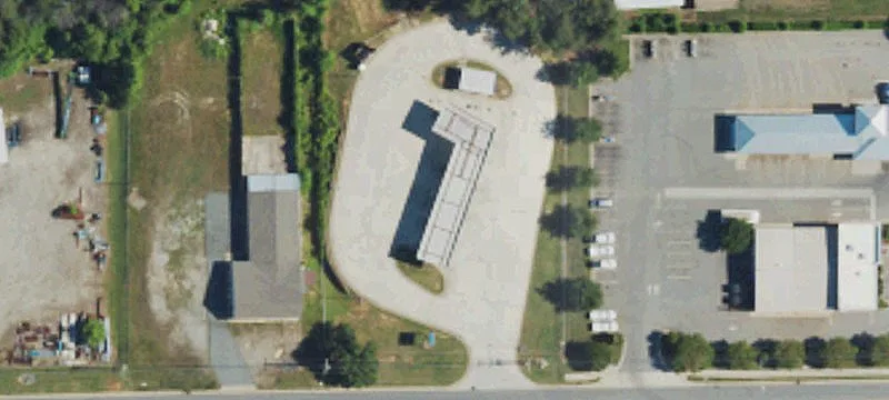 Commercial Property with Bonus Depreciation