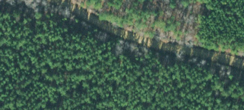 38 Acres Ready For Building