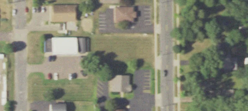 Commercial Lot in North Menomonie