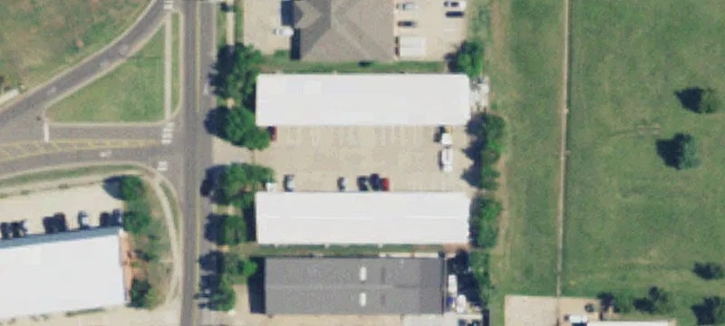 Fretz Avenue Commercial Property