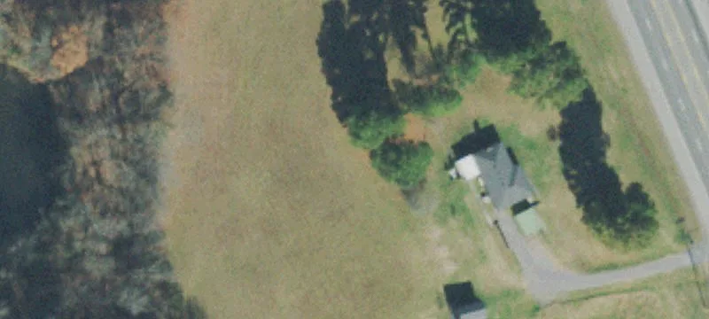 15.07 Acres For Sale
