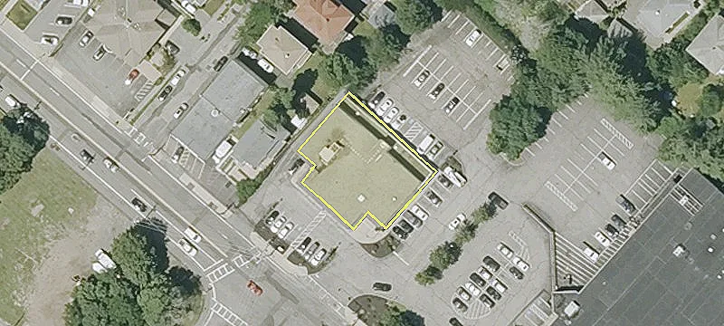 Quincy Office Space Available