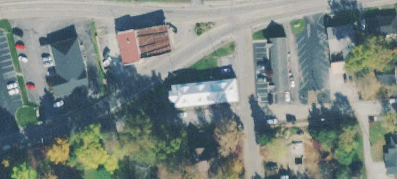 Spacious Office Building in Livingston
