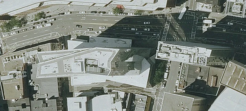 High-End Spa/Retail Space Available