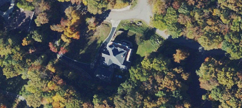 Glade Springs Resort Land