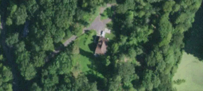 Buildable Lot in Established Neighborhood