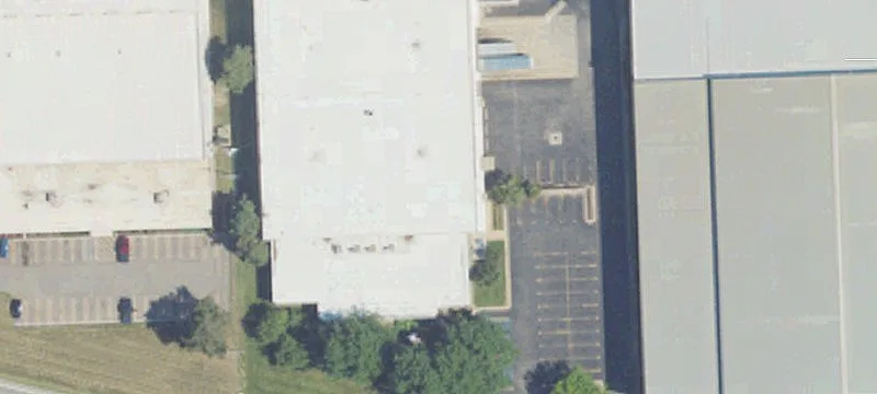 Warehouse with Office Space