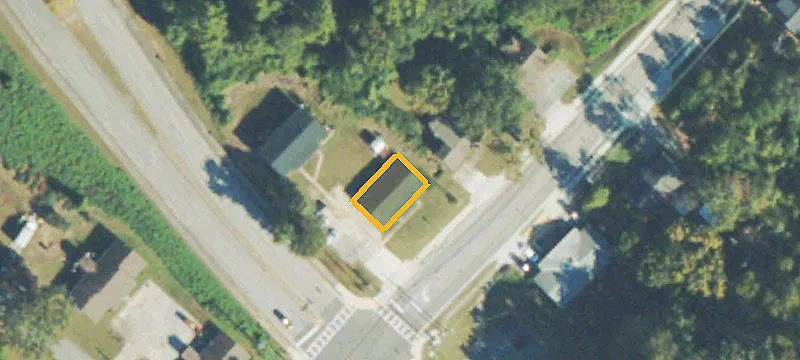 Lawrenceville Land Near Downtown