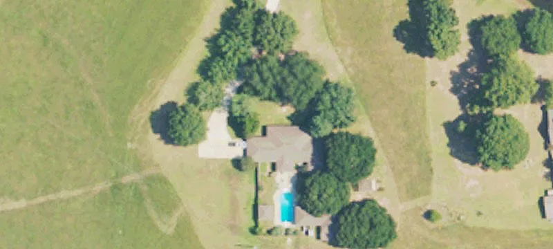 40-Acre Pine Tract with Ponds
