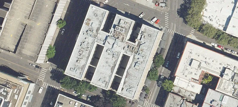 Portland Central Eastside Opportunity