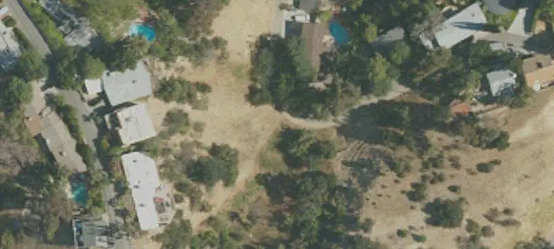 Woodland Hills Vacant Lot