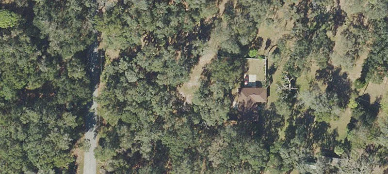 Residential Land in Polk County