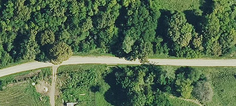 Versatile 240-Acre Recreational Land