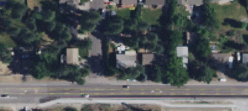 Spokane Valley Commercial Building