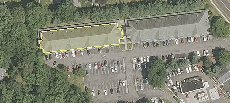 Commercial Space on Route 1