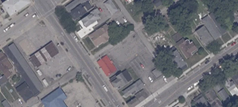 East End Retail Opportunity