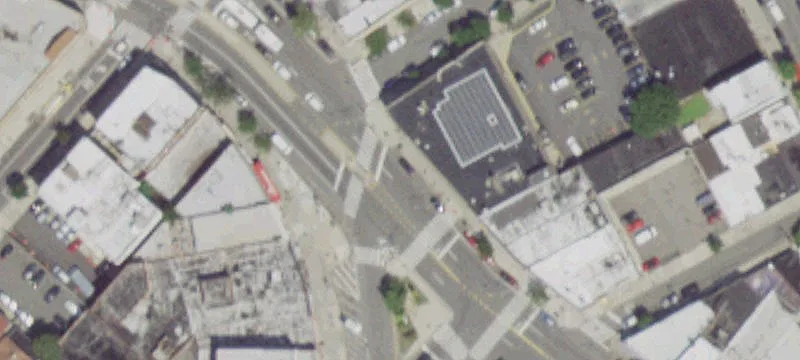 Westchester Square Retail Investment Opportunity