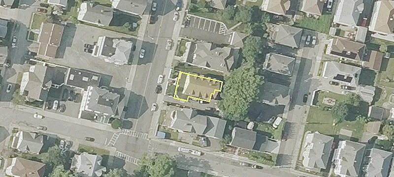 Renovated Multi-Family Home