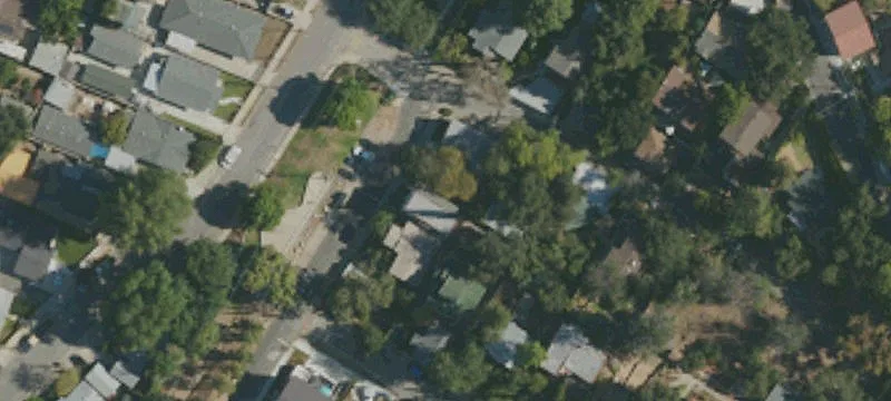 Eagle Rock Multifamily Courtyard Compound