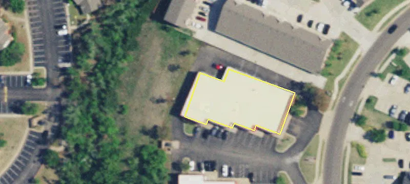 Conveniently Located Commercial Property