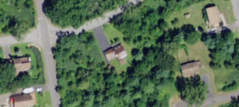 Sleepy Hollow Lake Building Lot