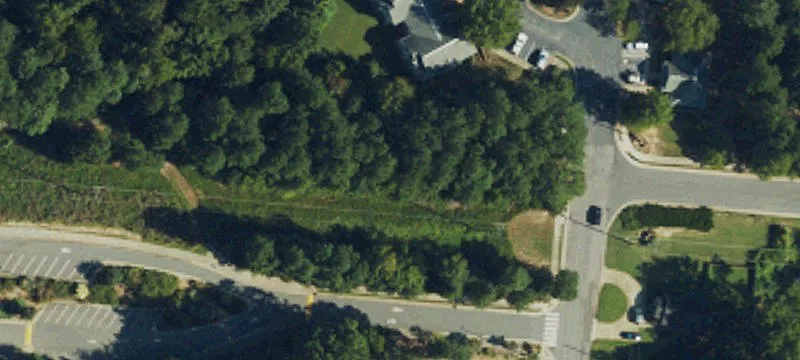 Prime Multi-Family Development Land