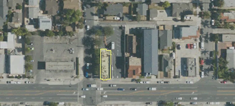 Freestanding Drive-Thru Restaurant For Sale