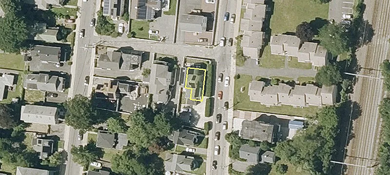Retail Space in Boston Available