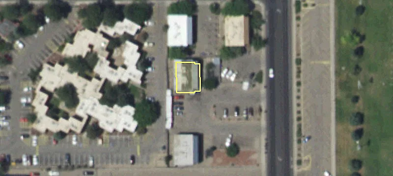 South Campus Area Fourplex