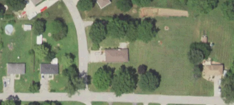 Residential Lot in Kansas City