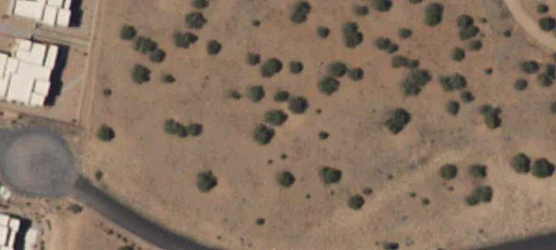 Exceptional Homesite with Panoramic Views