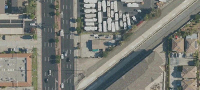 Beach Boulevard Redevelopment Opportunity