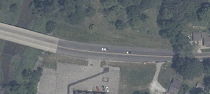 Commercial Land at I-69 Interchange